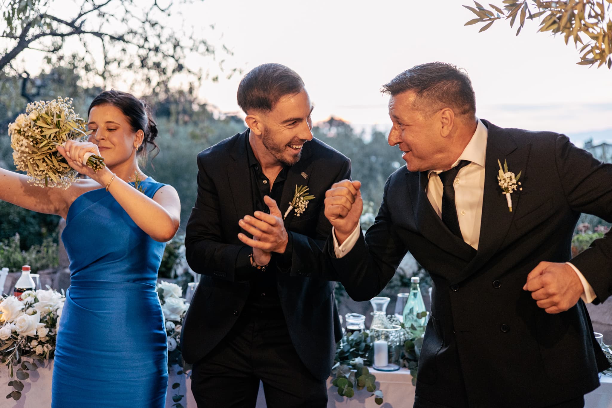 Tiana & Stjepan – A Dalmatian Wedding on the Island of Brač