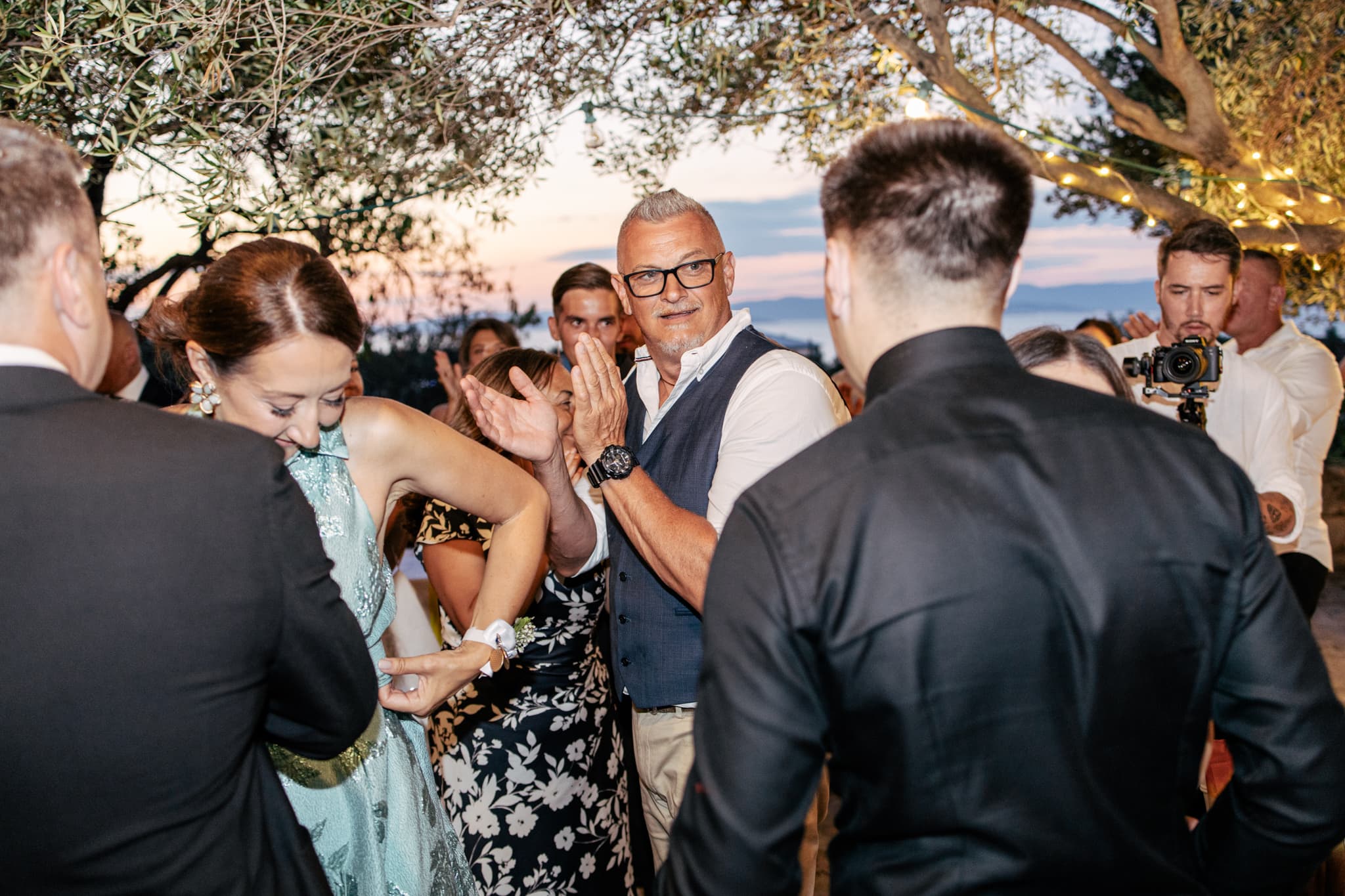 Tiana & Stjepan – A Dalmatian Wedding on the Island of Brač