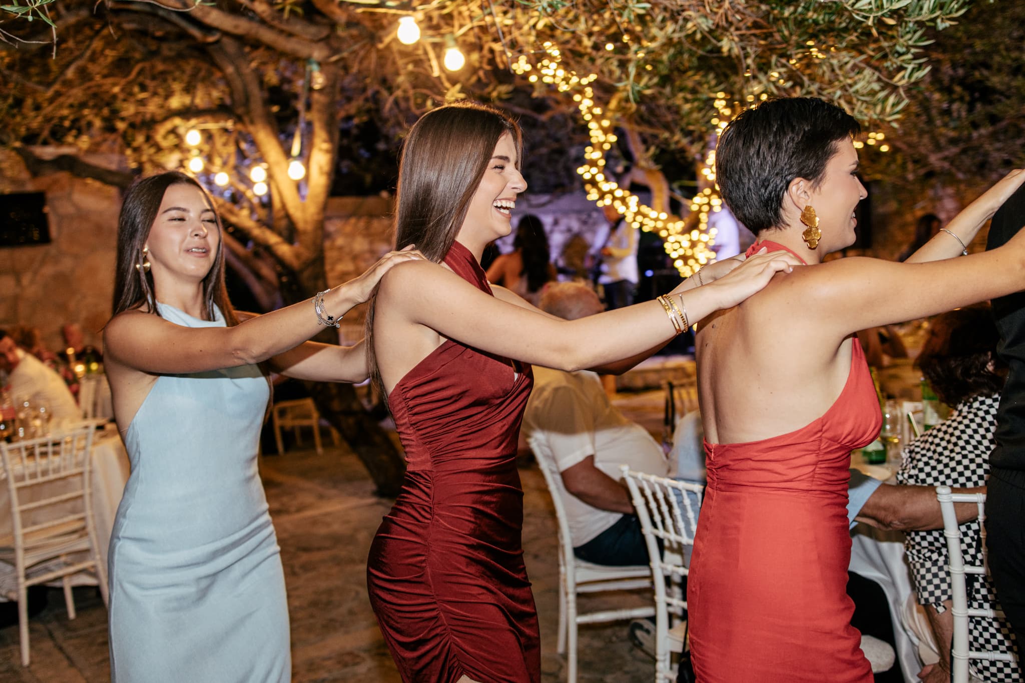 Tiana & Stjepan – A Dalmatian Wedding on the Island of Brač