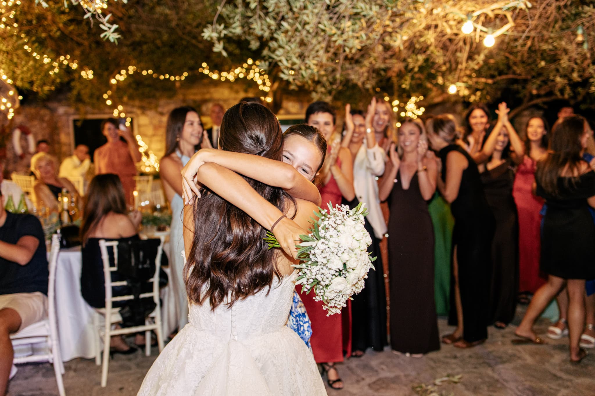 Tiana & Stjepan – A Dalmatian Wedding on the Island of Brač