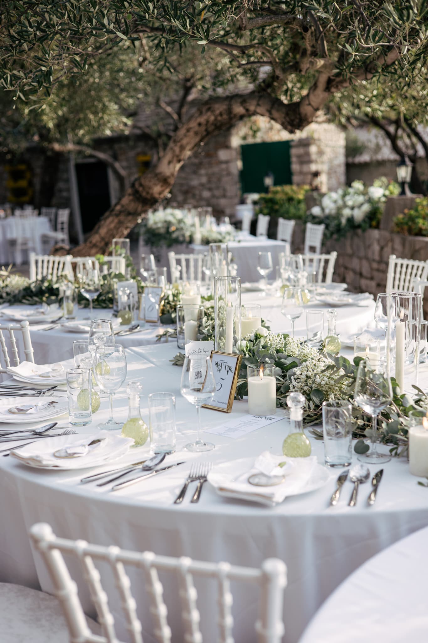 Tiana & Stjepan – A Dalmatian Wedding on the Island of Brač