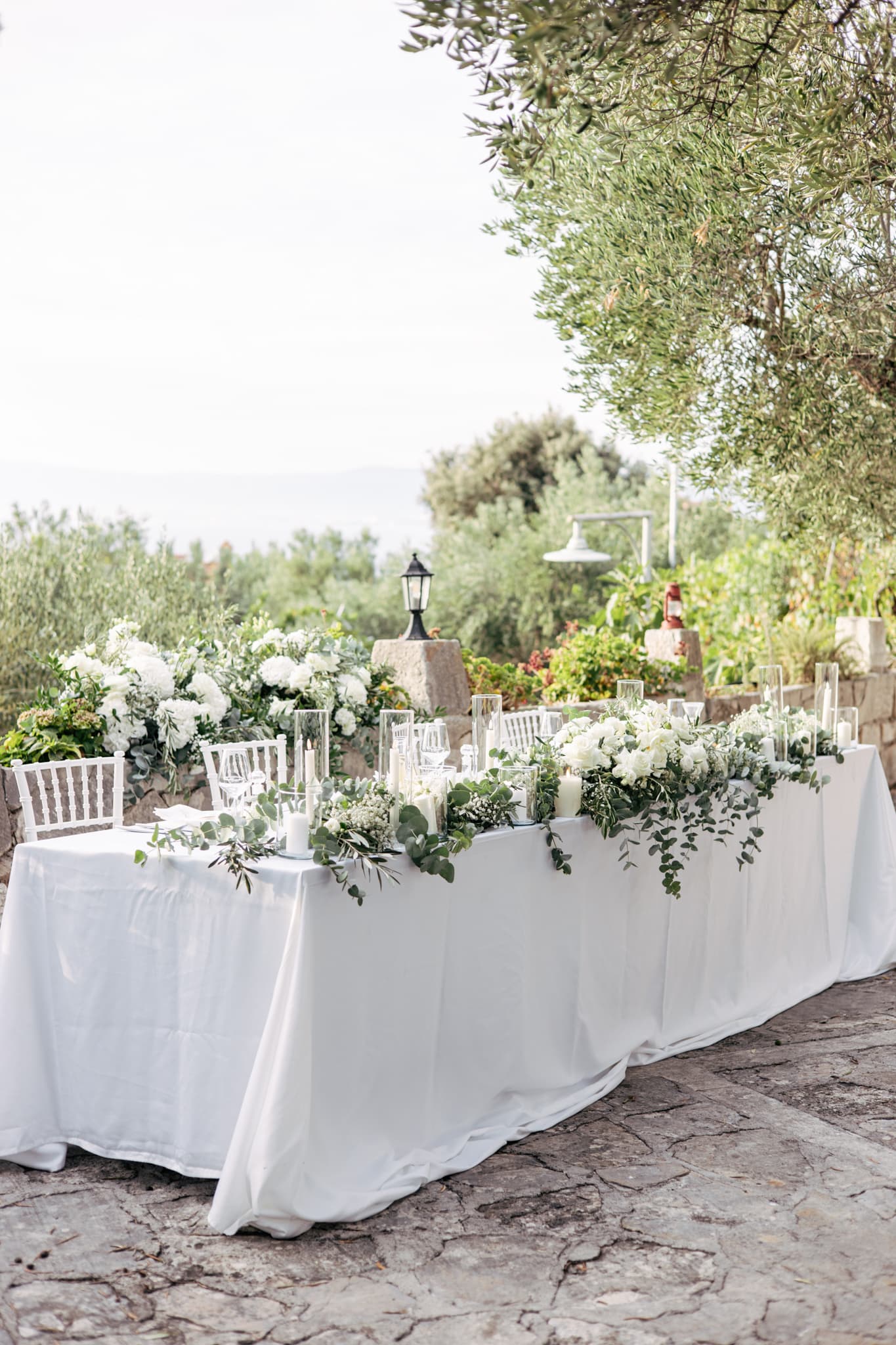 Tiana & Stjepan – A Dalmatian Wedding on the Island of Brač