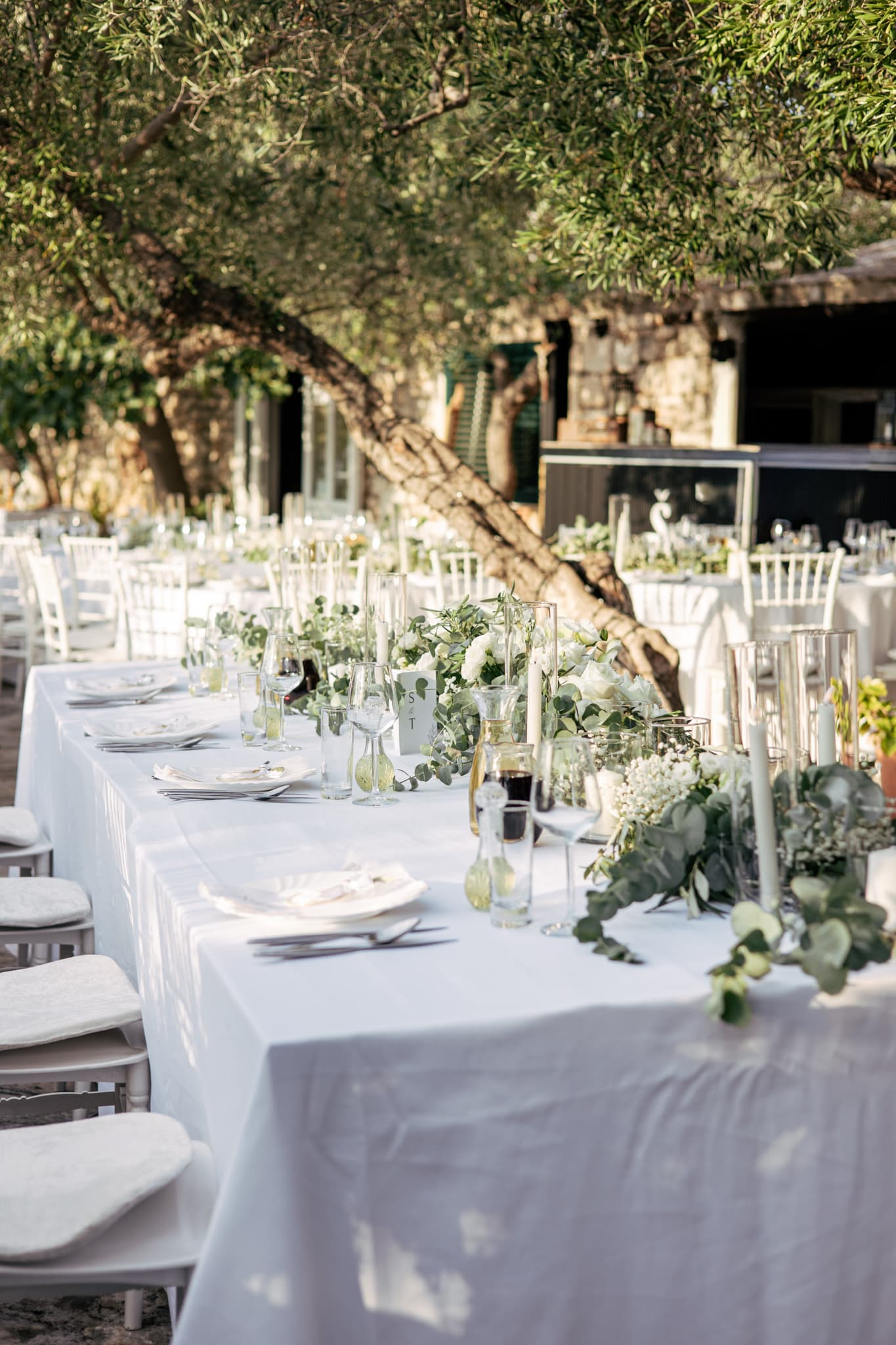 Tiana & Stjepan – A Dalmatian Wedding on the Island of Brač
