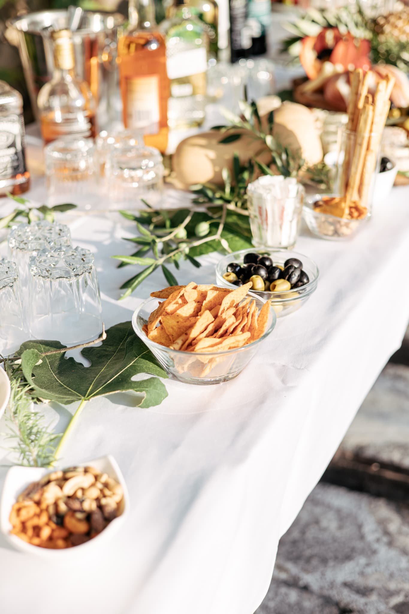 Tiana & Stjepan – A Dalmatian Wedding on the Island of Brač
