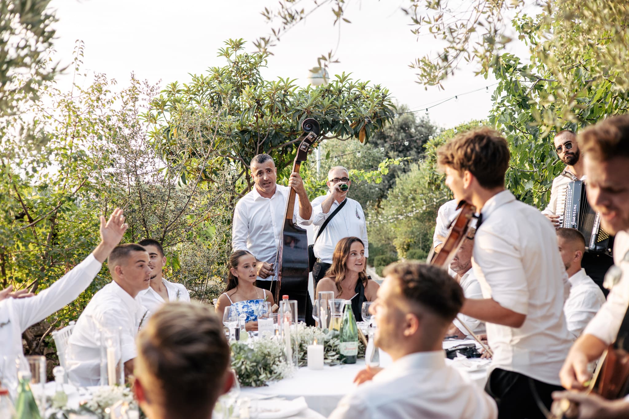 Tiana & Stjepan – A Dalmatian Wedding on the Island of Brač