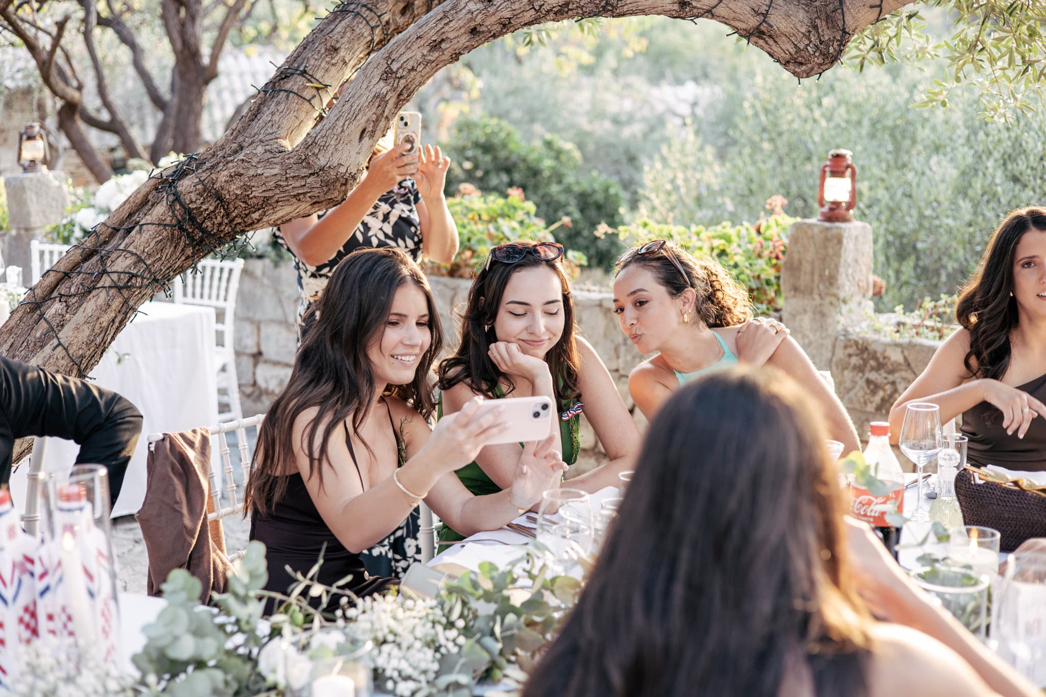 Tiana & Stjepan – A Dalmatian Wedding on the Island of Brač
