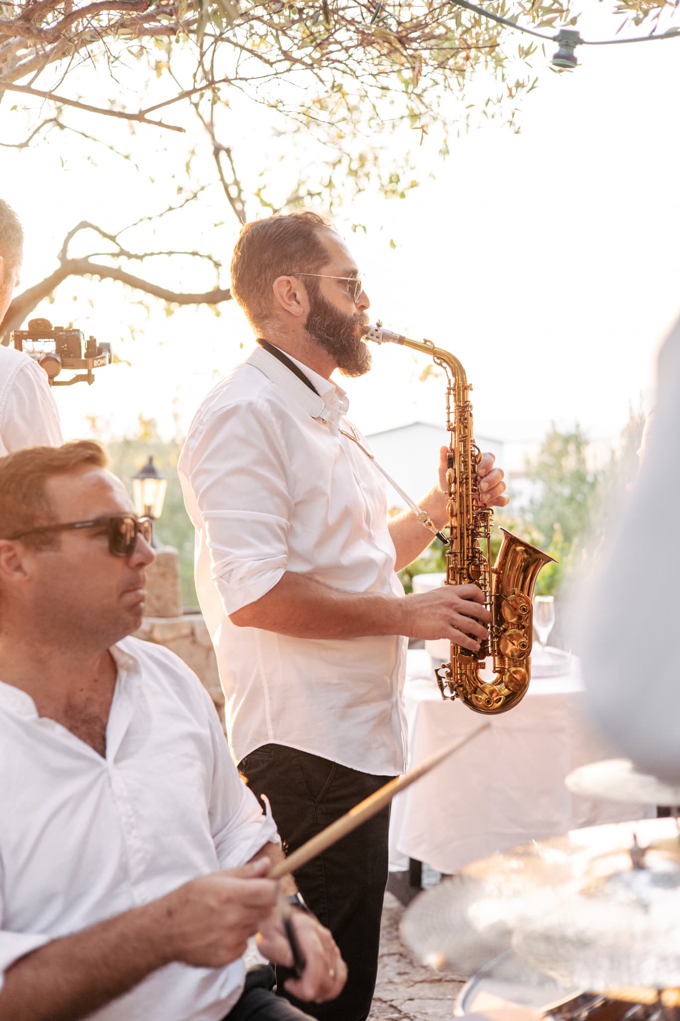 Tiana & Stjepan – A Dalmatian Wedding on the Island of Brač