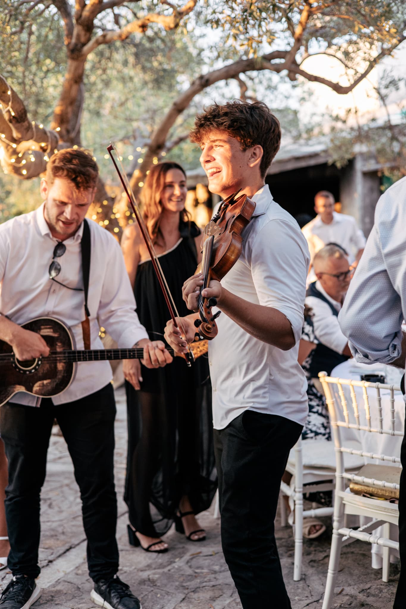Tiana & Stjepan – A Dalmatian Wedding on the Island of Brač