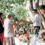 The friendly staff made our wedding on the island of Brač even more wonderful.